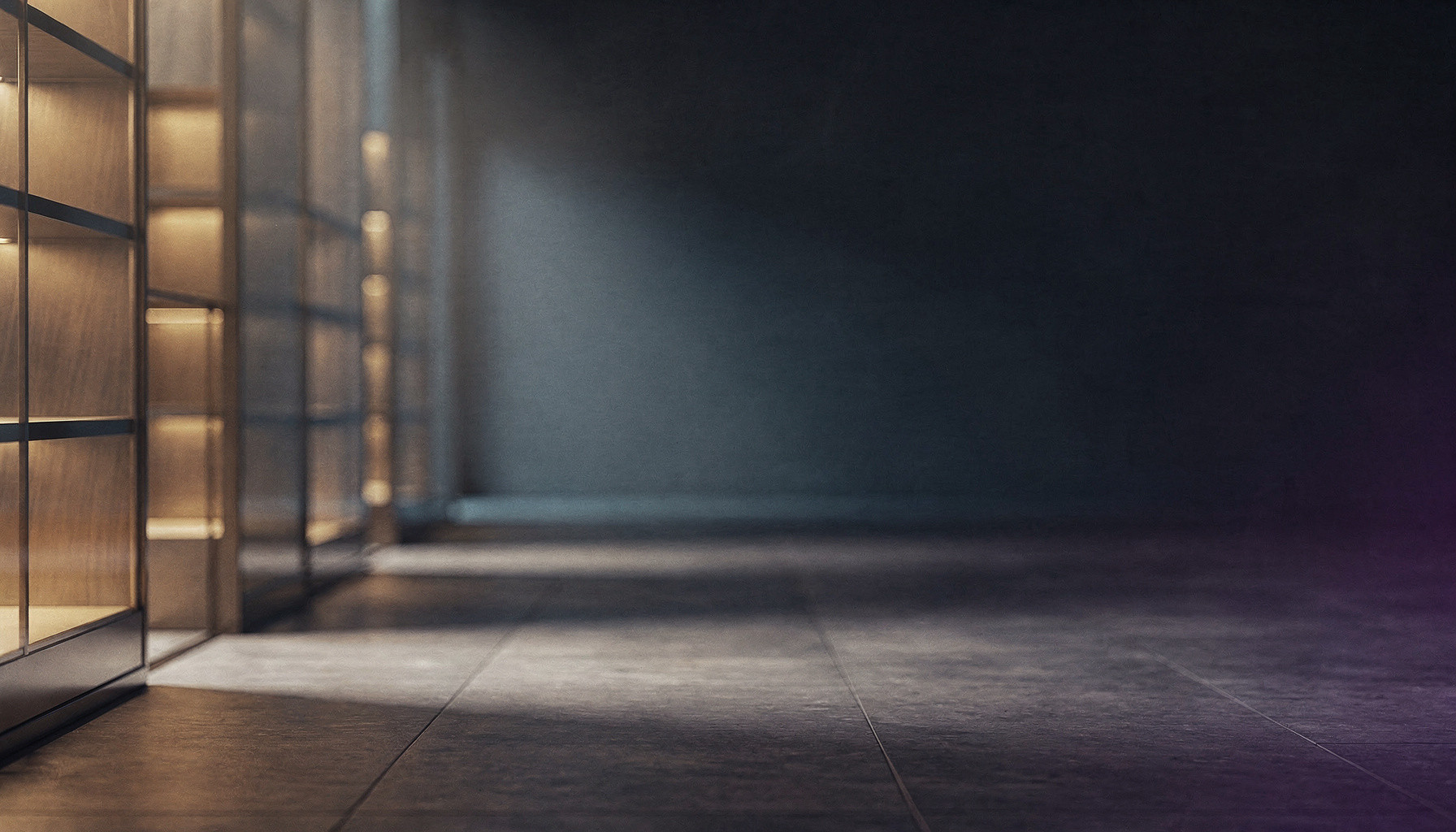 Fortune City Bargain Center website preview